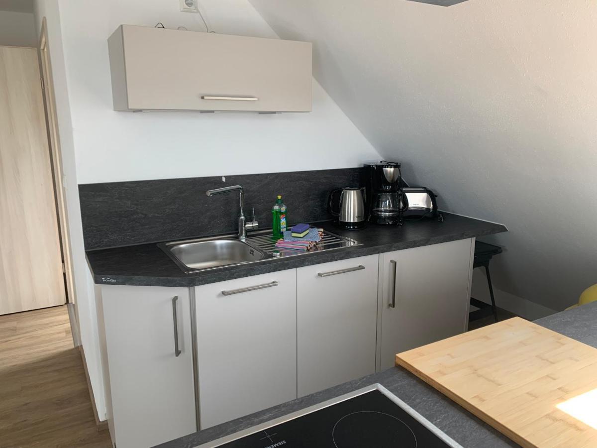Apartment Sonniges 4 **** Dg-apartment Mit Aufzug+seeblick Pleinfeld