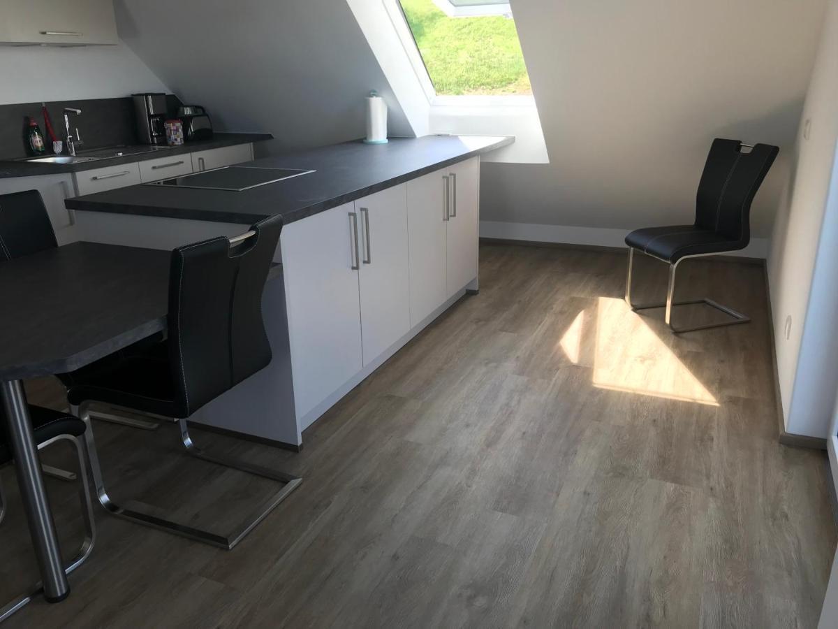 Apartment Sonniges 4 **** Dg-apartment Mit Aufzug+seeblick Pleinfeld