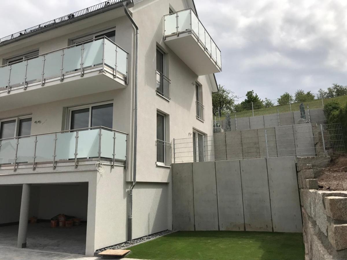 Apartment Sonniges 4 **** Dg-apartment Mit Aufzug+seeblick Pleinfeld