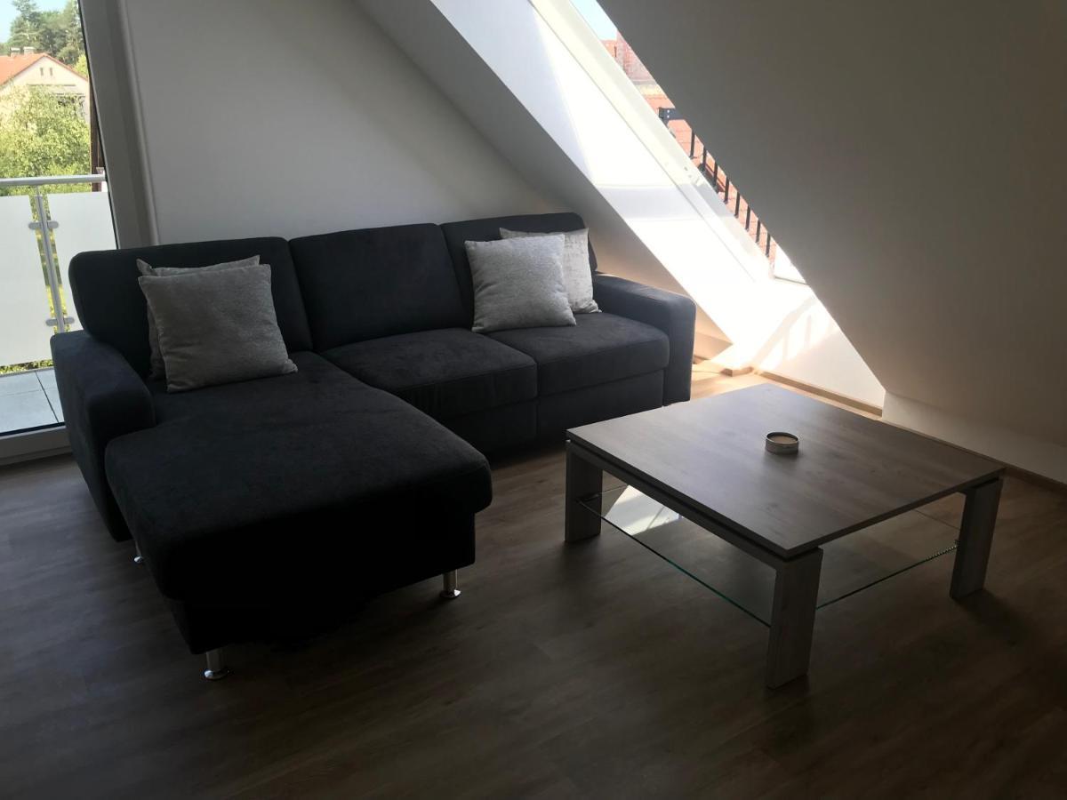 Sonniges 4 **** Dg-apartment Mit Aufzug+seeblick Apartment *