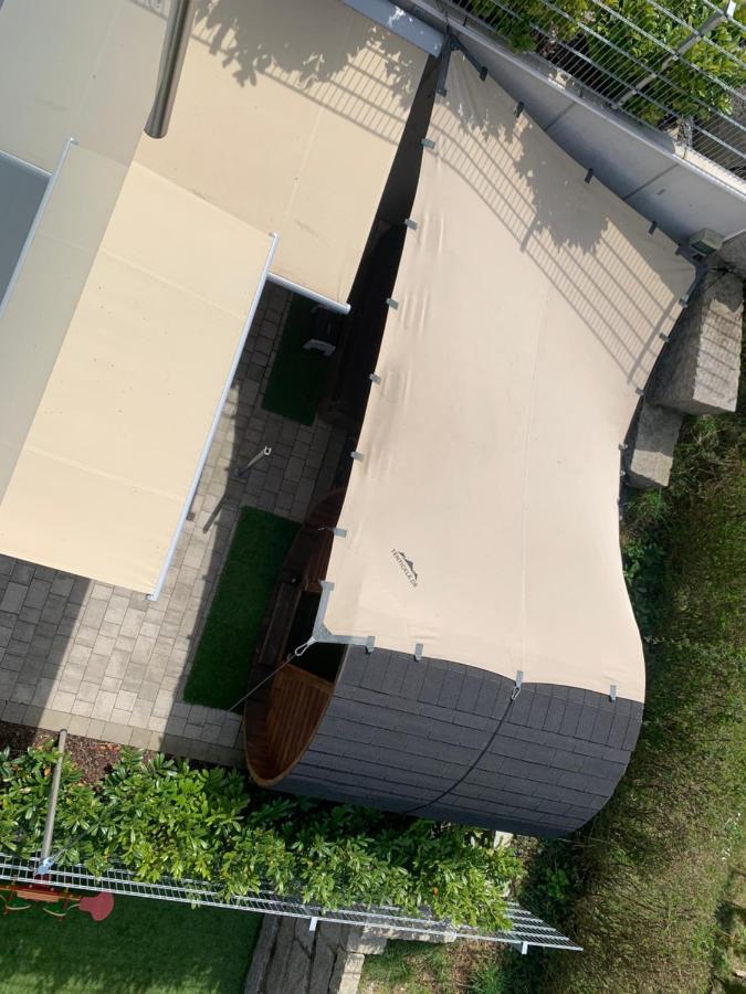 Apartment Sonniges 4 **** Dg-apartment Mit Aufzug+seeblick *