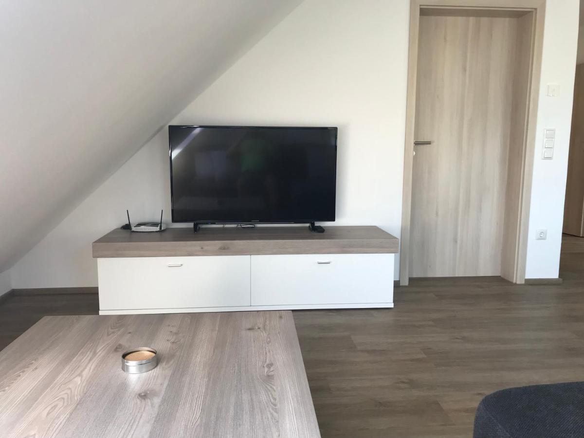Sonniges 4 **** Dg-apartment Mit Aufzug+seeblick *