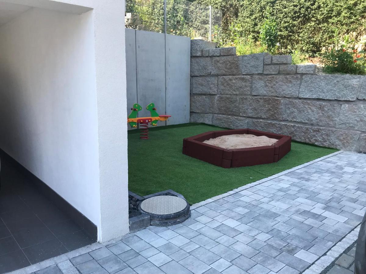 Sonniges 4 **** Dg-apartment Mit Aufzug+seeblick *