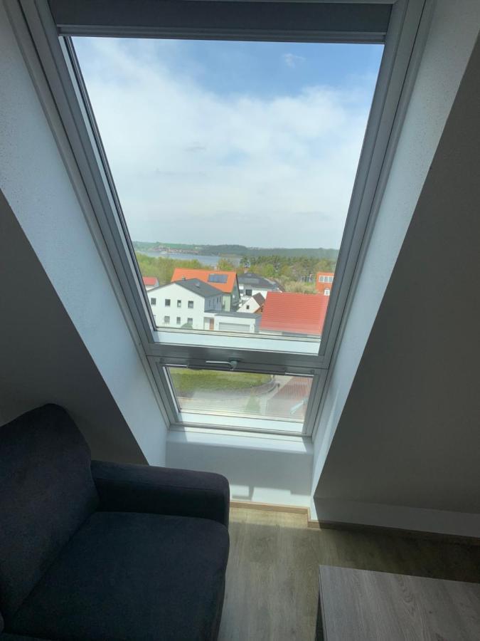 Sonniges 4 **** Dg-apartment Mit Aufzug+seeblick Apartment