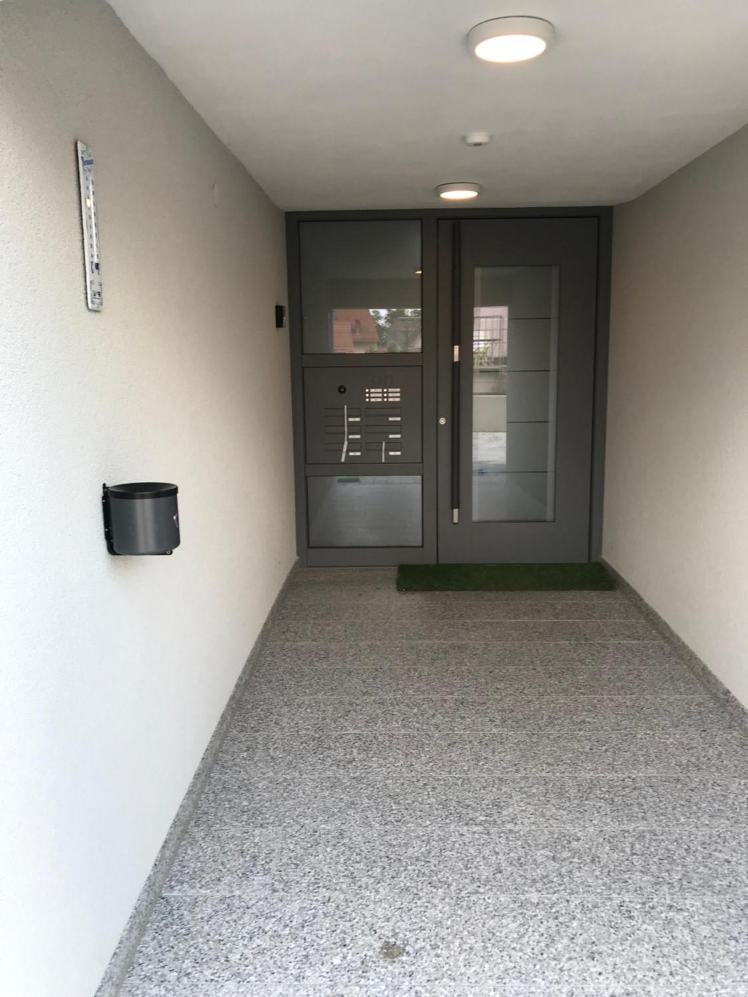 Sonniges 4 **** Dg-apartment Mit Aufzug+seeblick *