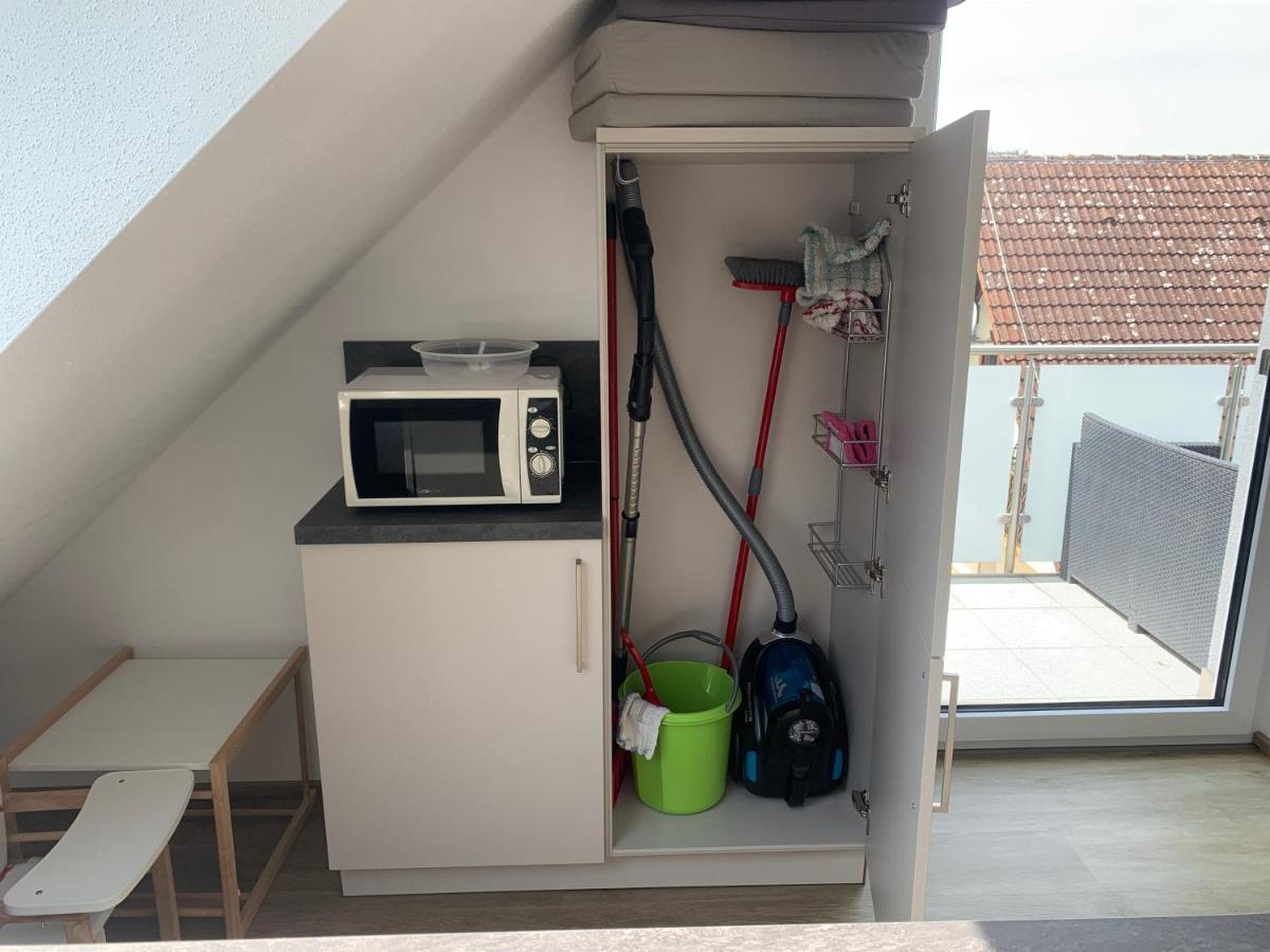 Sonniges 4 **** Dg-apartment Mit Aufzug+seeblick Apartment