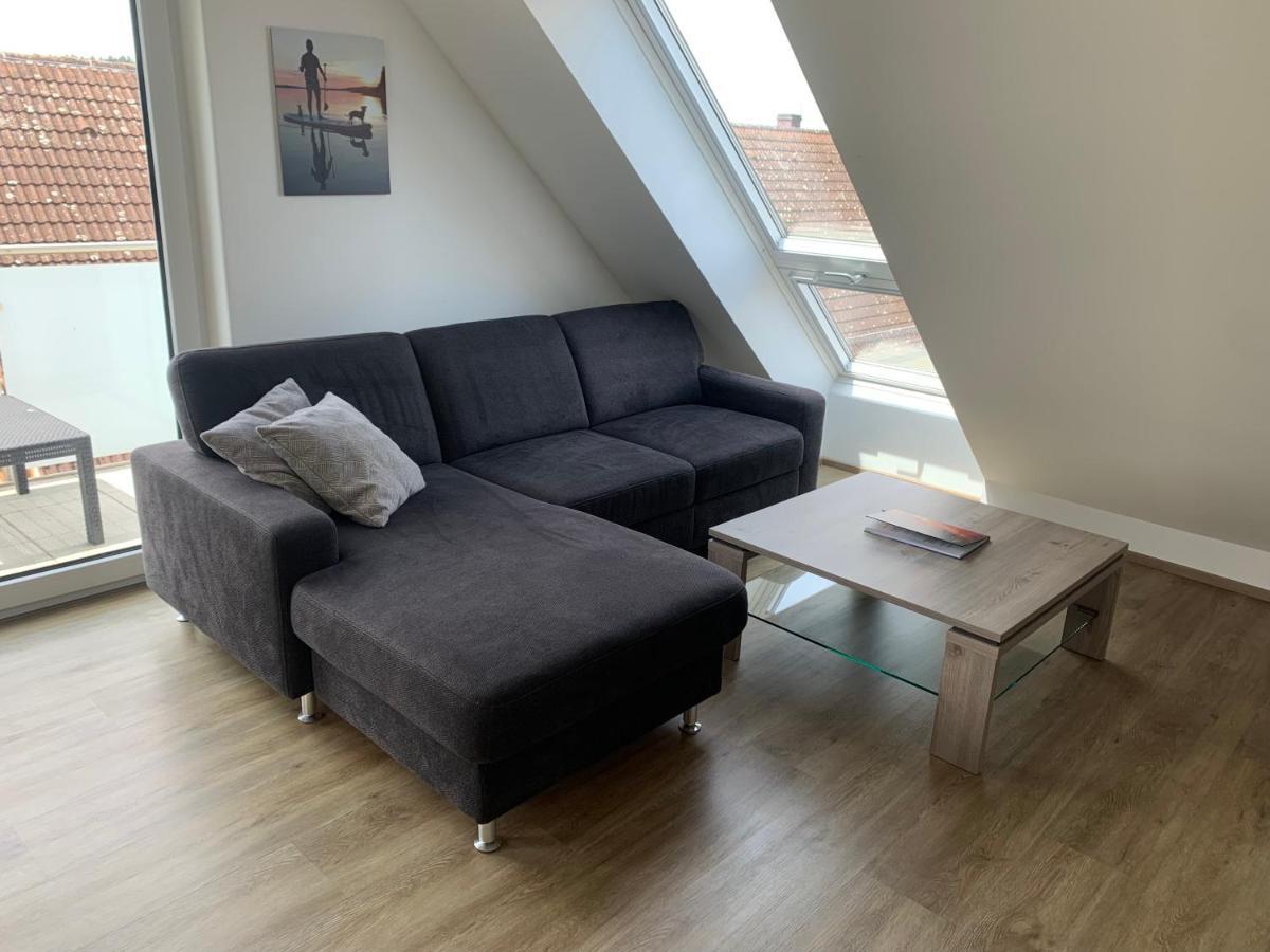 Sonniges 4 **** Dg-apartment Mit Aufzug+seeblick *
