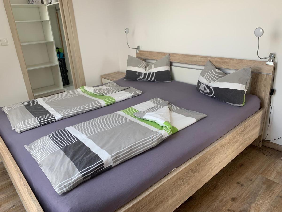 Sonniges 4 **** Dg-apartment Mit Aufzug+seeblick Apartment *