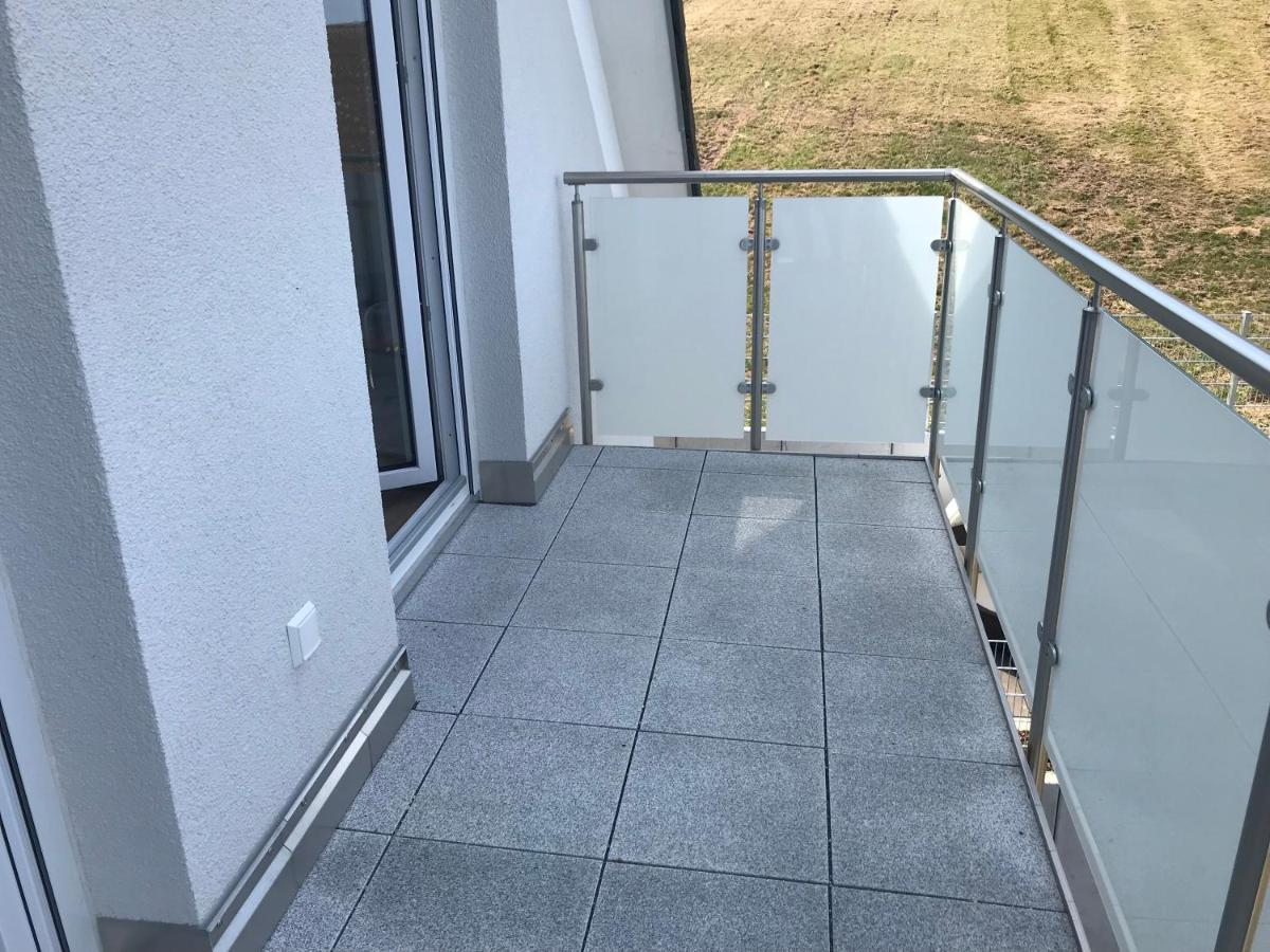 Sonniges 4 **** Dg-apartment Mit Aufzug+seeblick Apartment