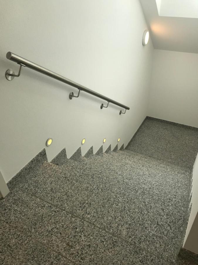 Apartment Sonniges 4 **** Dg-apartment Mit Aufzug+seeblick